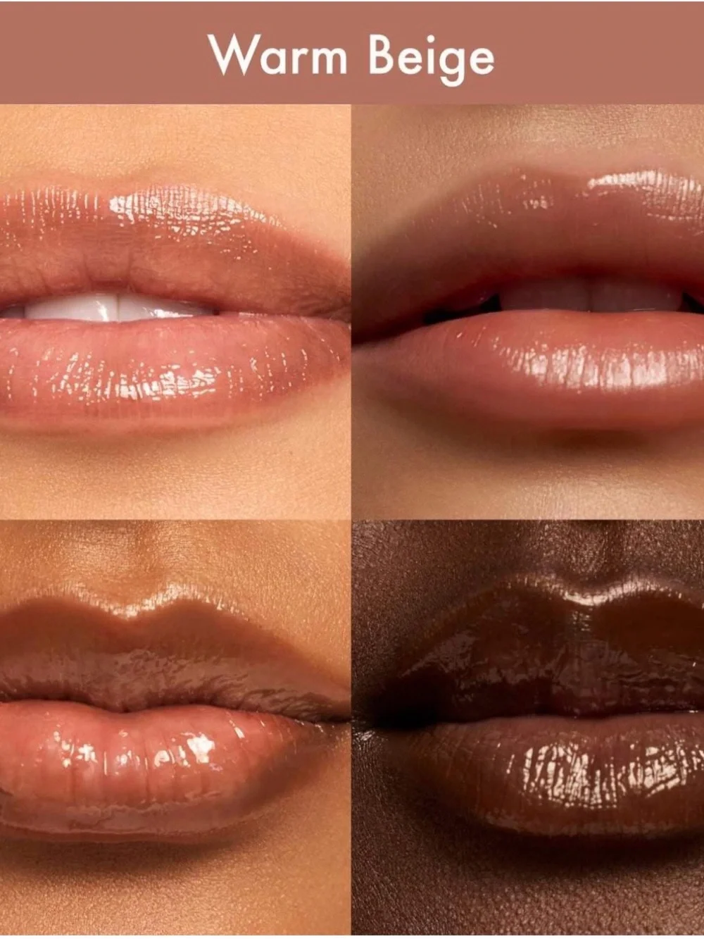 Summer Fridays Cream Blush - Warm Nude Pink